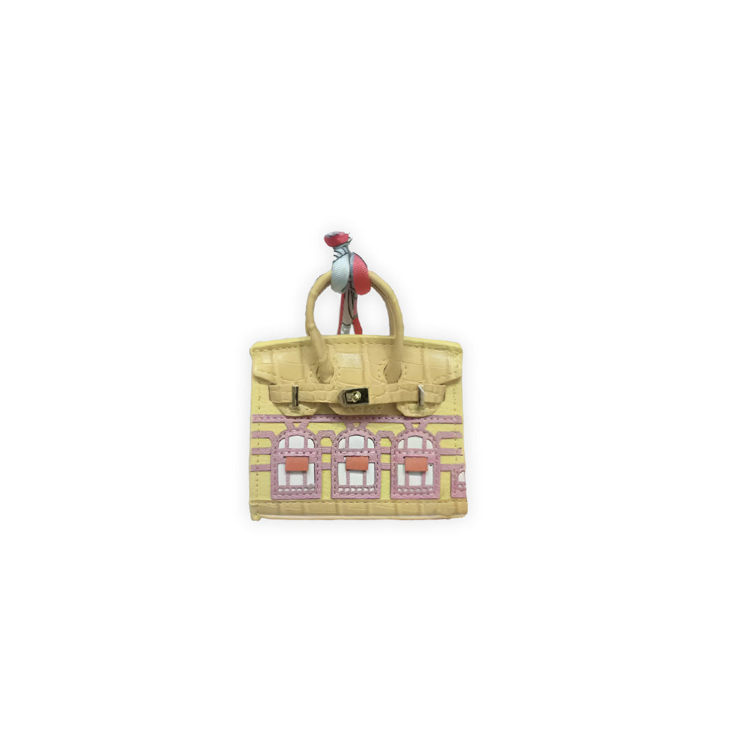 Mini Maison
