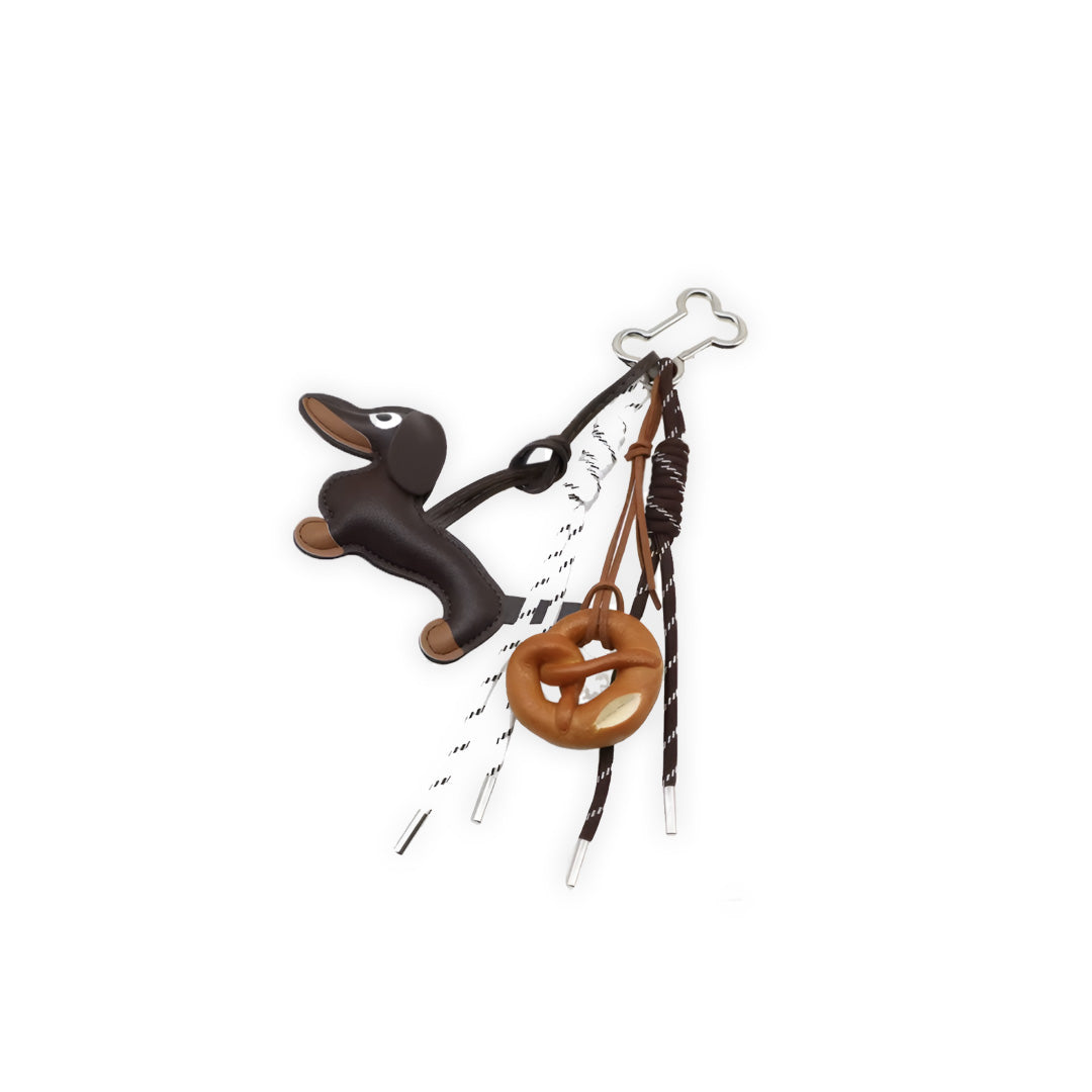 Fetch Charm