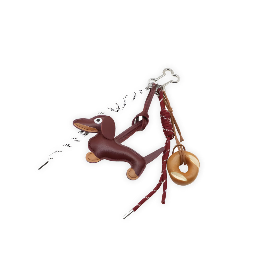 Fetch Charm