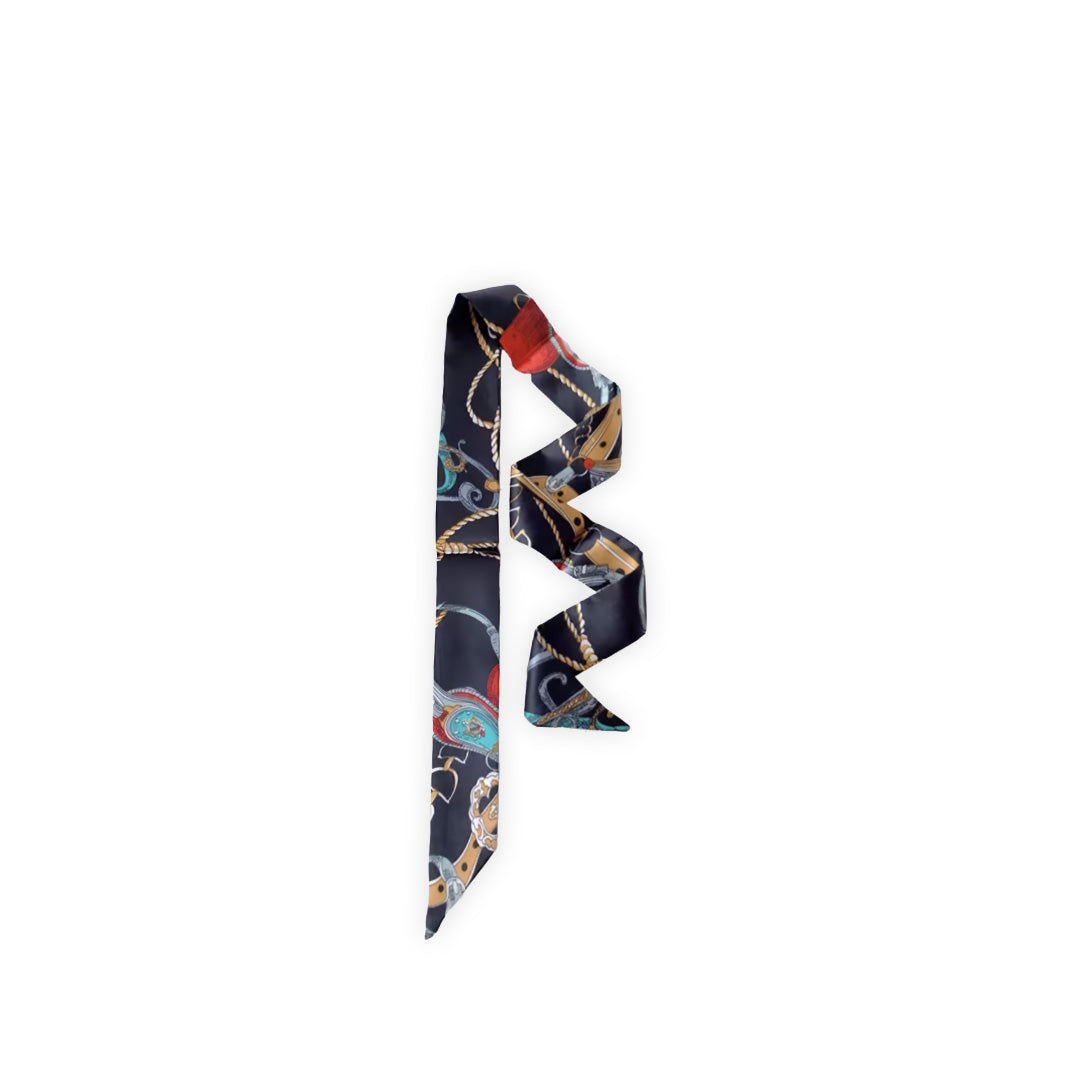 Handle Scarf