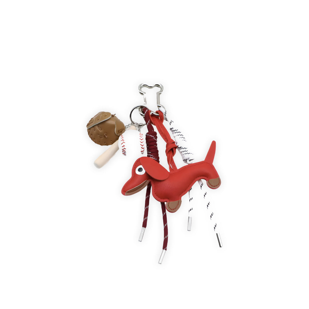 Fetch Charm