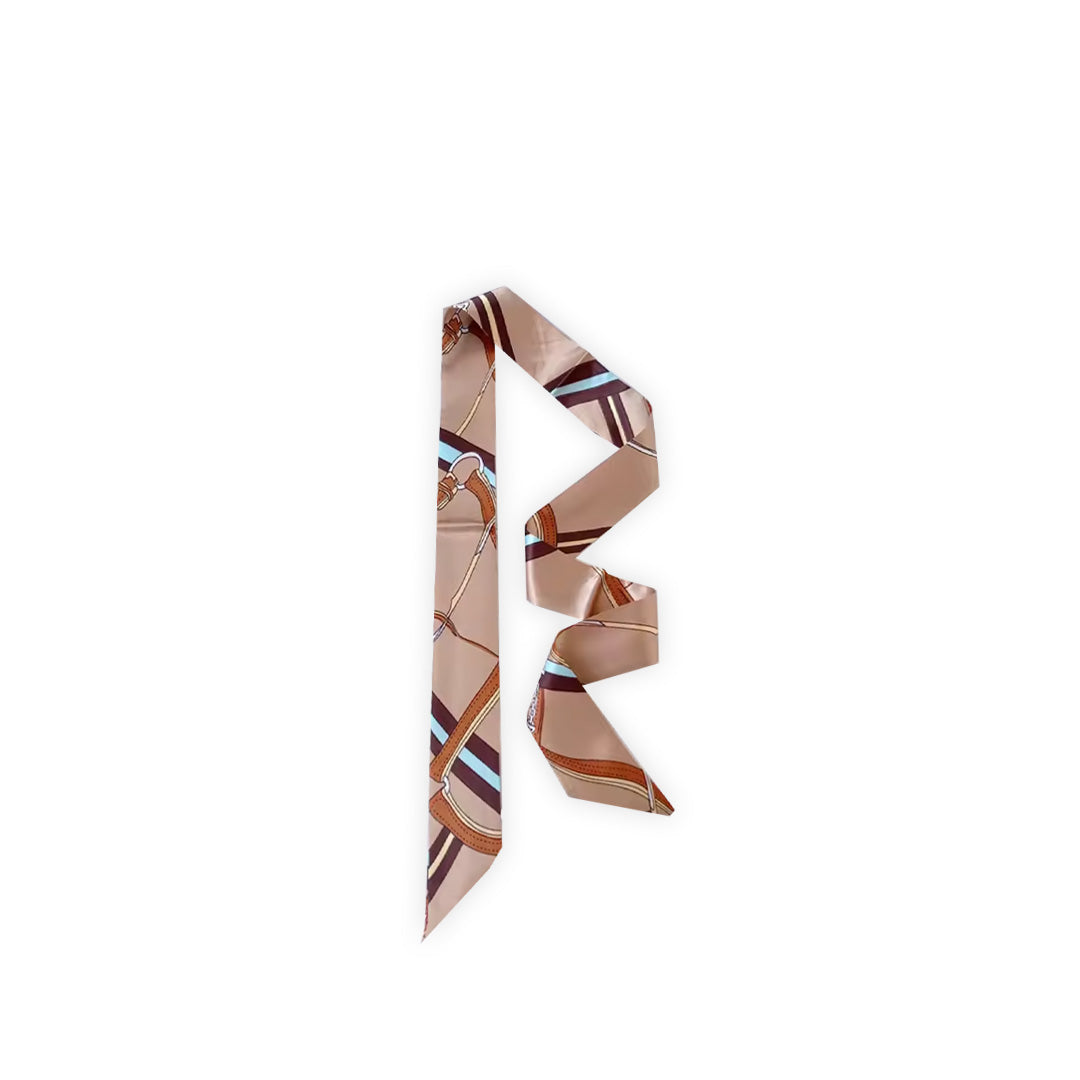 Handle Scarf