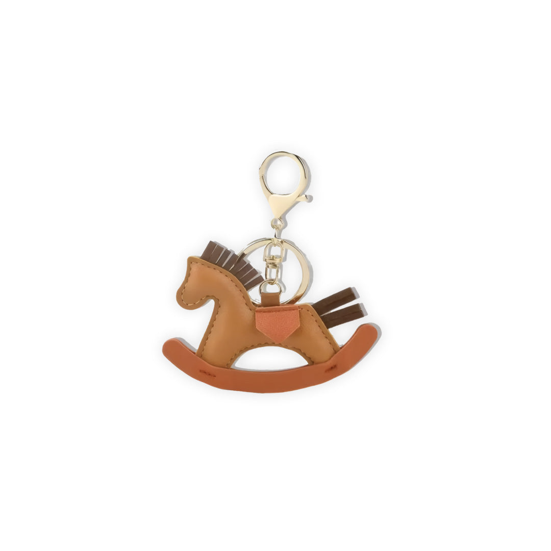 Lucky Hoof