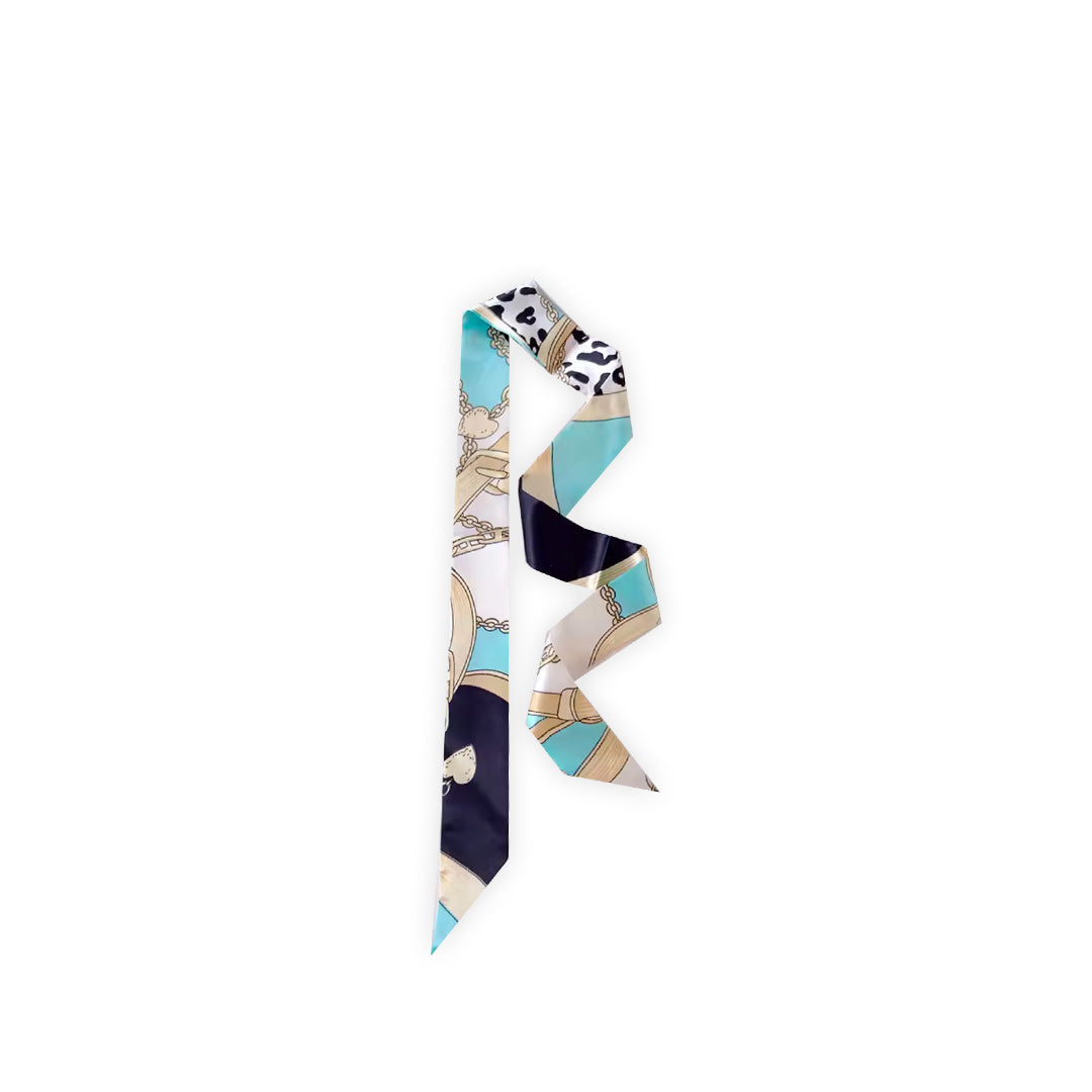 Handle Scarf