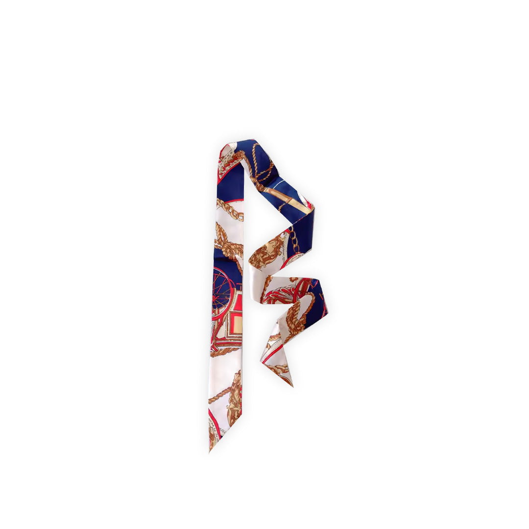 Handle Scarf