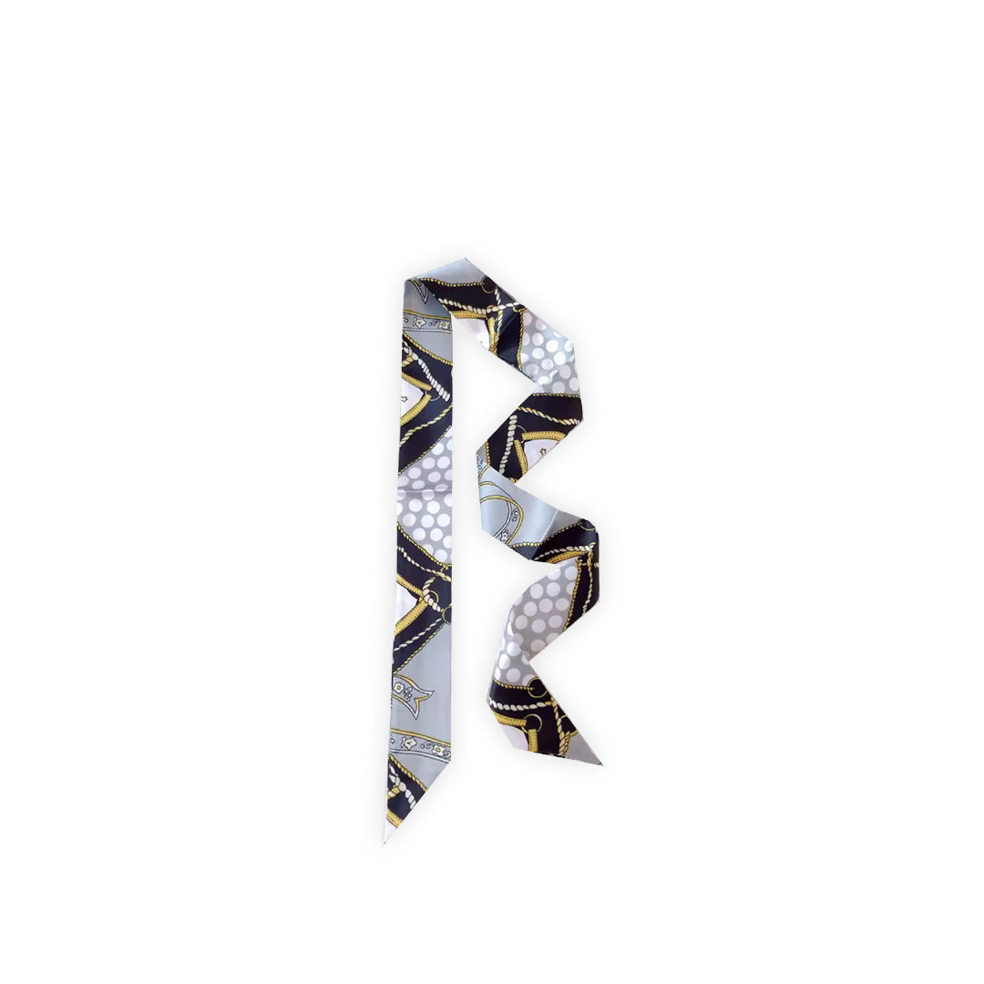 Handle Scarf