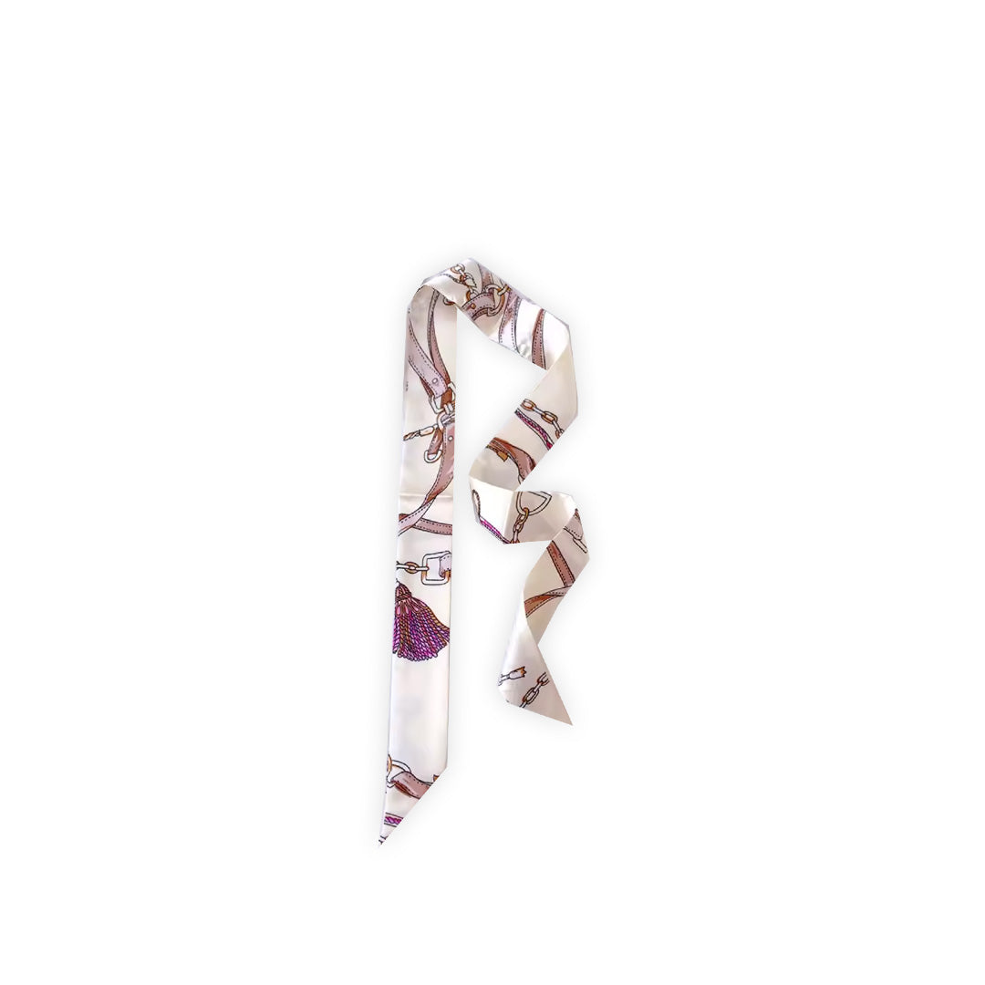 Handle Scarf