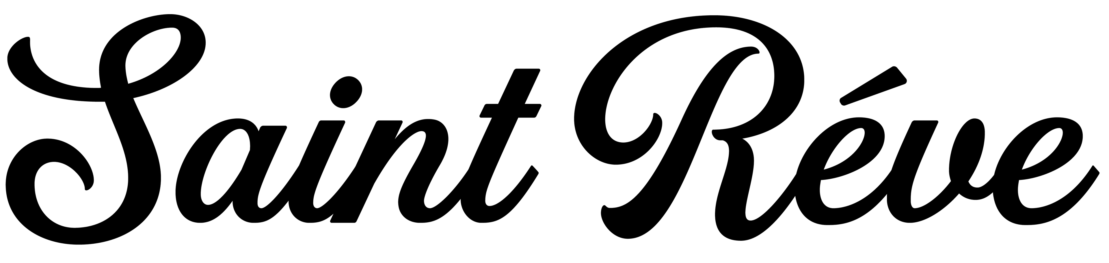 Saint Réve